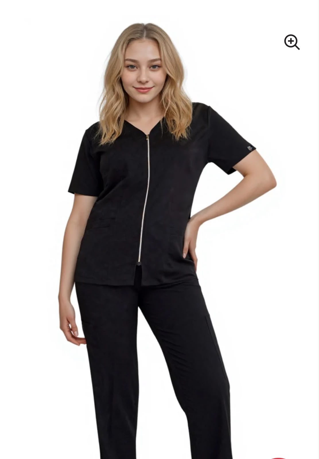 st800 Dress a Med