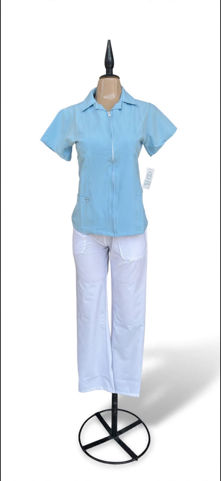 uniforme de escuela enfermeria