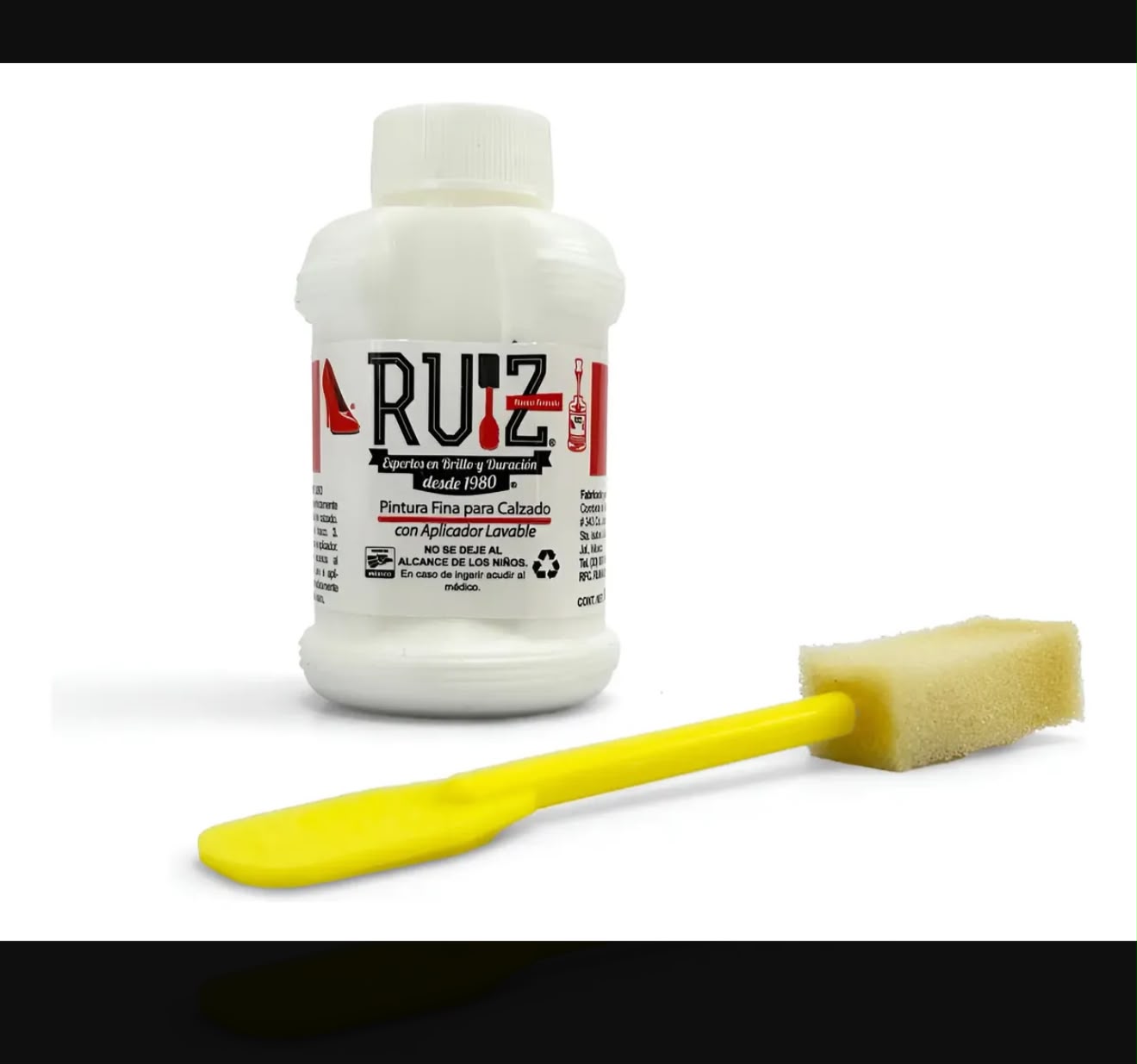 pintura ruiz