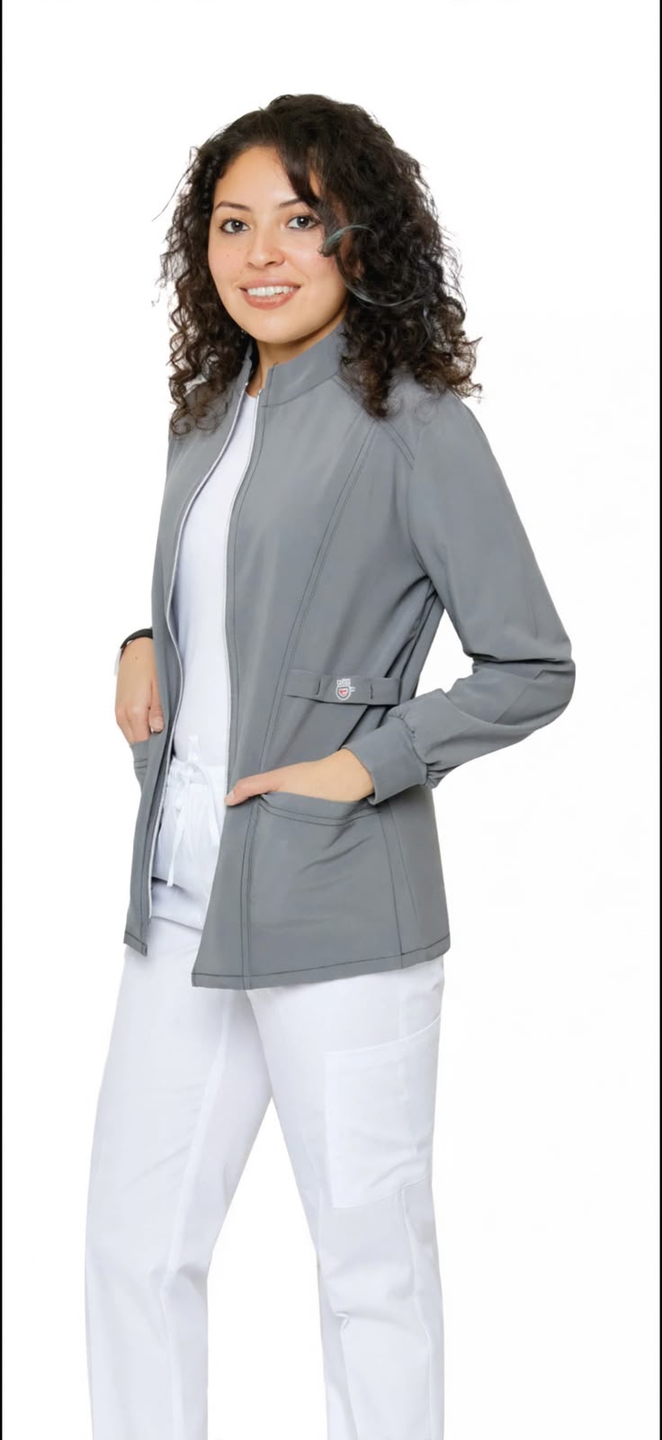 st302 cubre polvos mujer