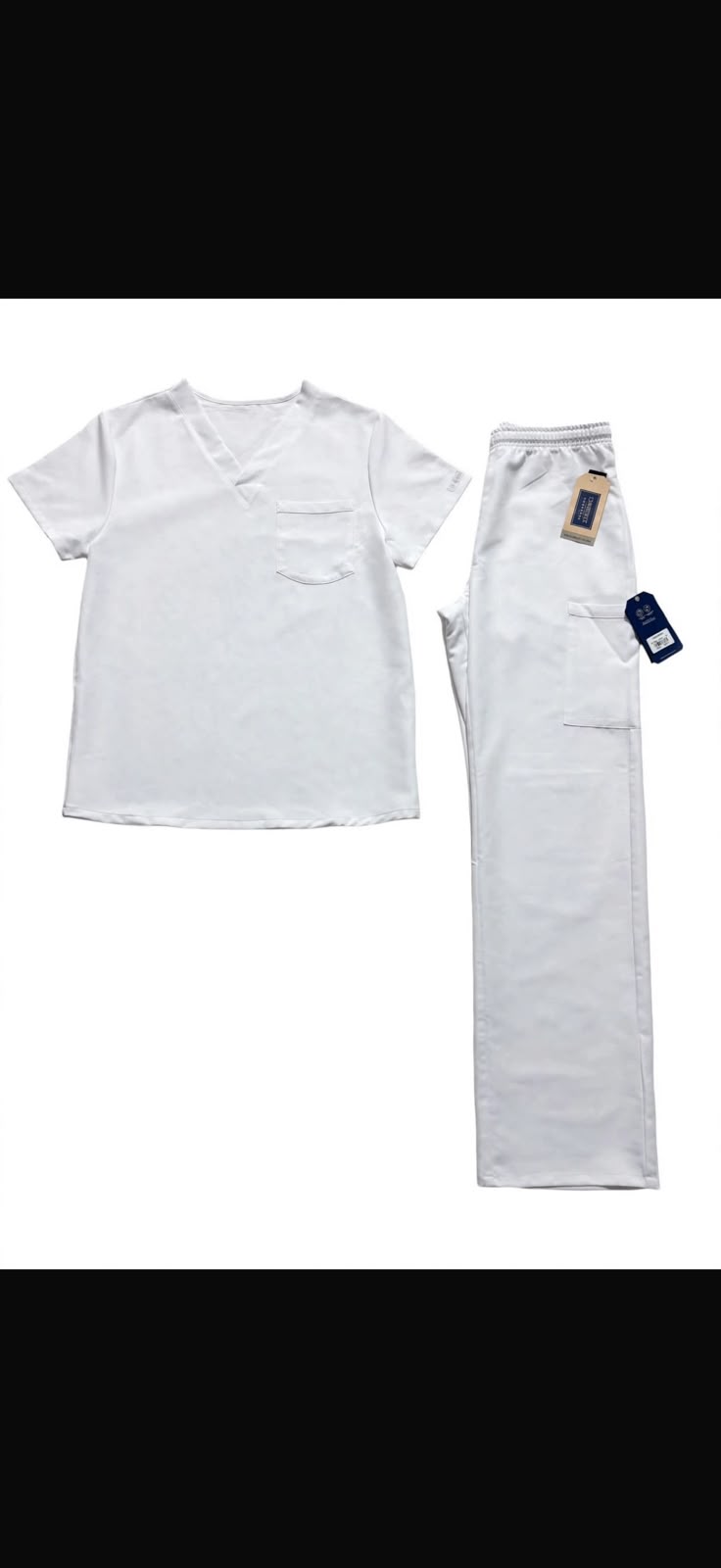 Cherokee Workwear