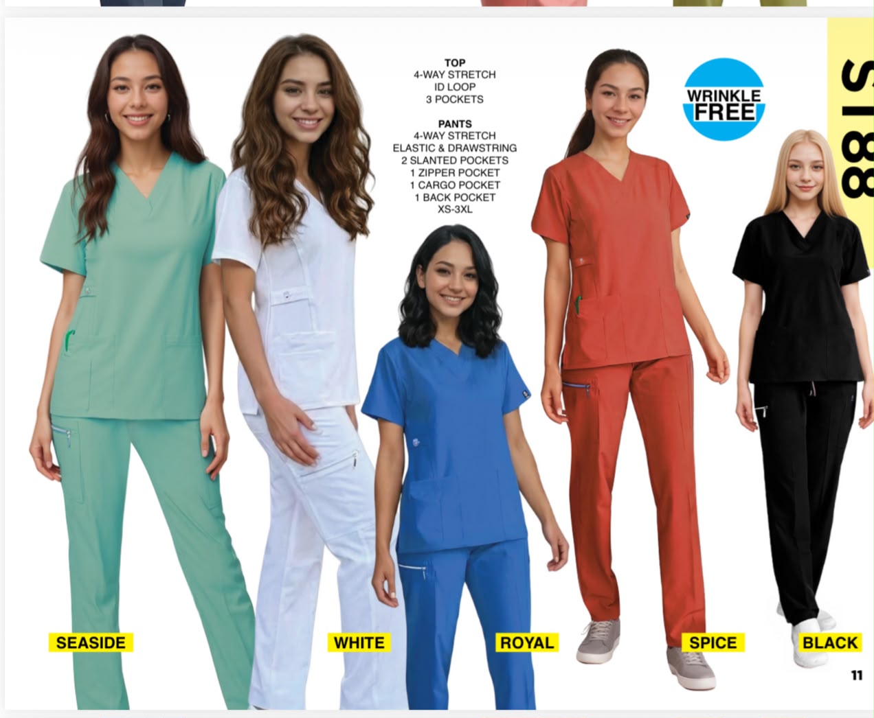 st88 Dress a med