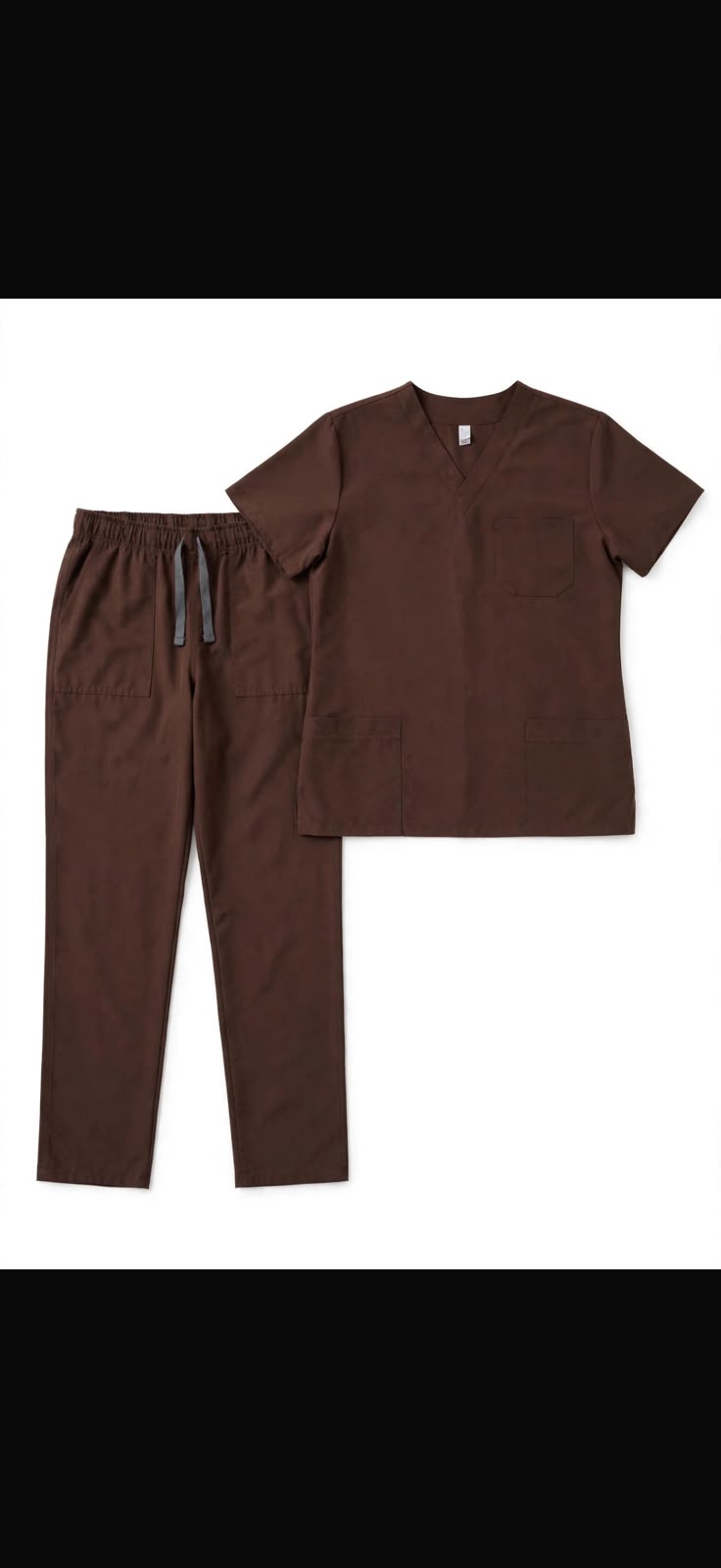 Conjunto de hombre