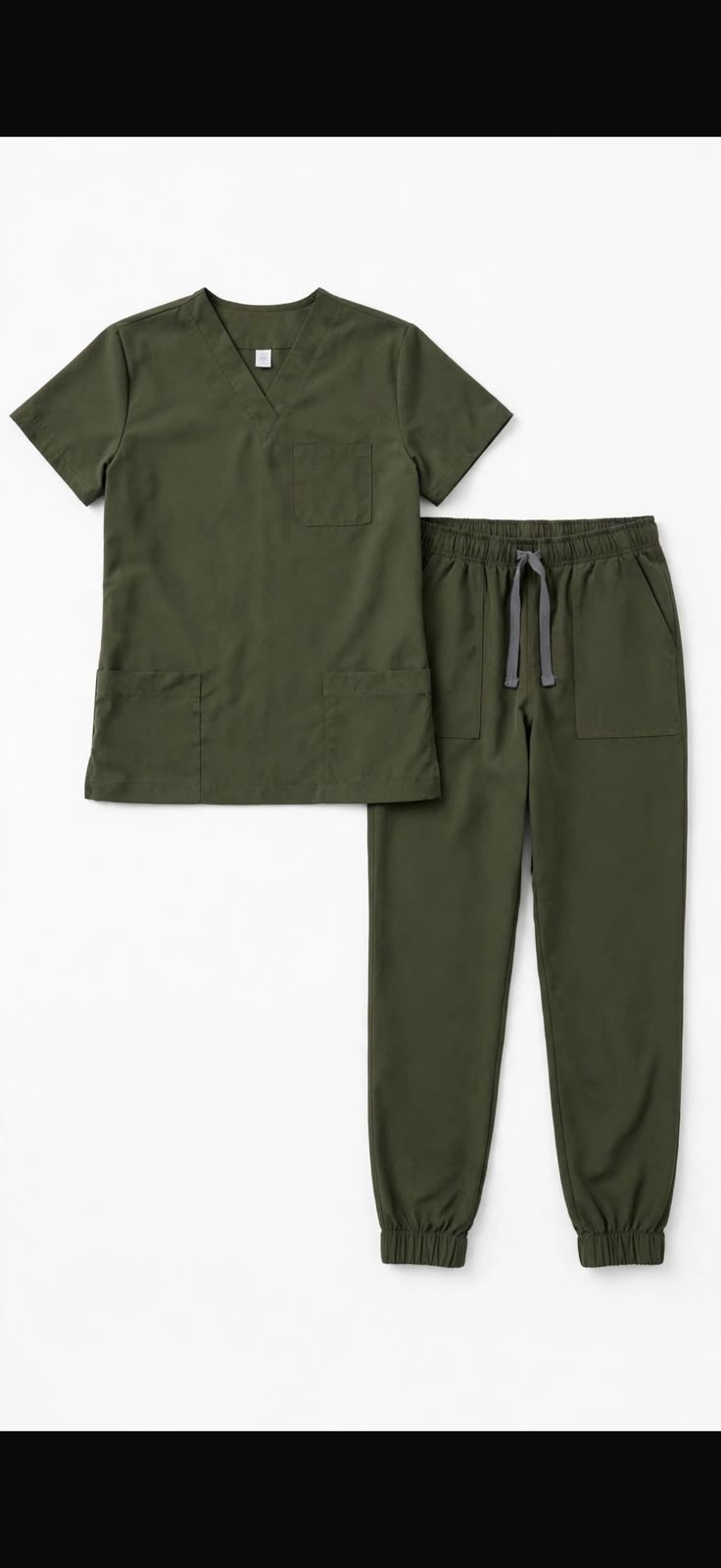 Conjunto de hombre