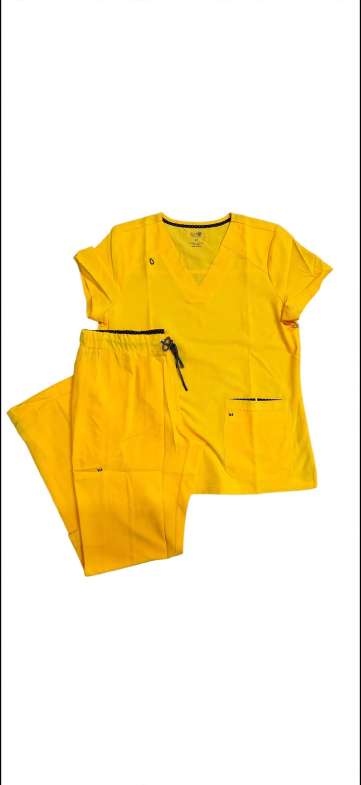 uniforme KOI