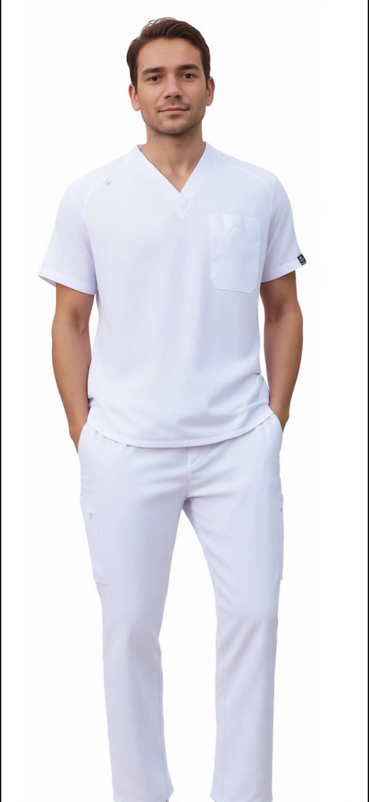 Dress a Med st101 hombre