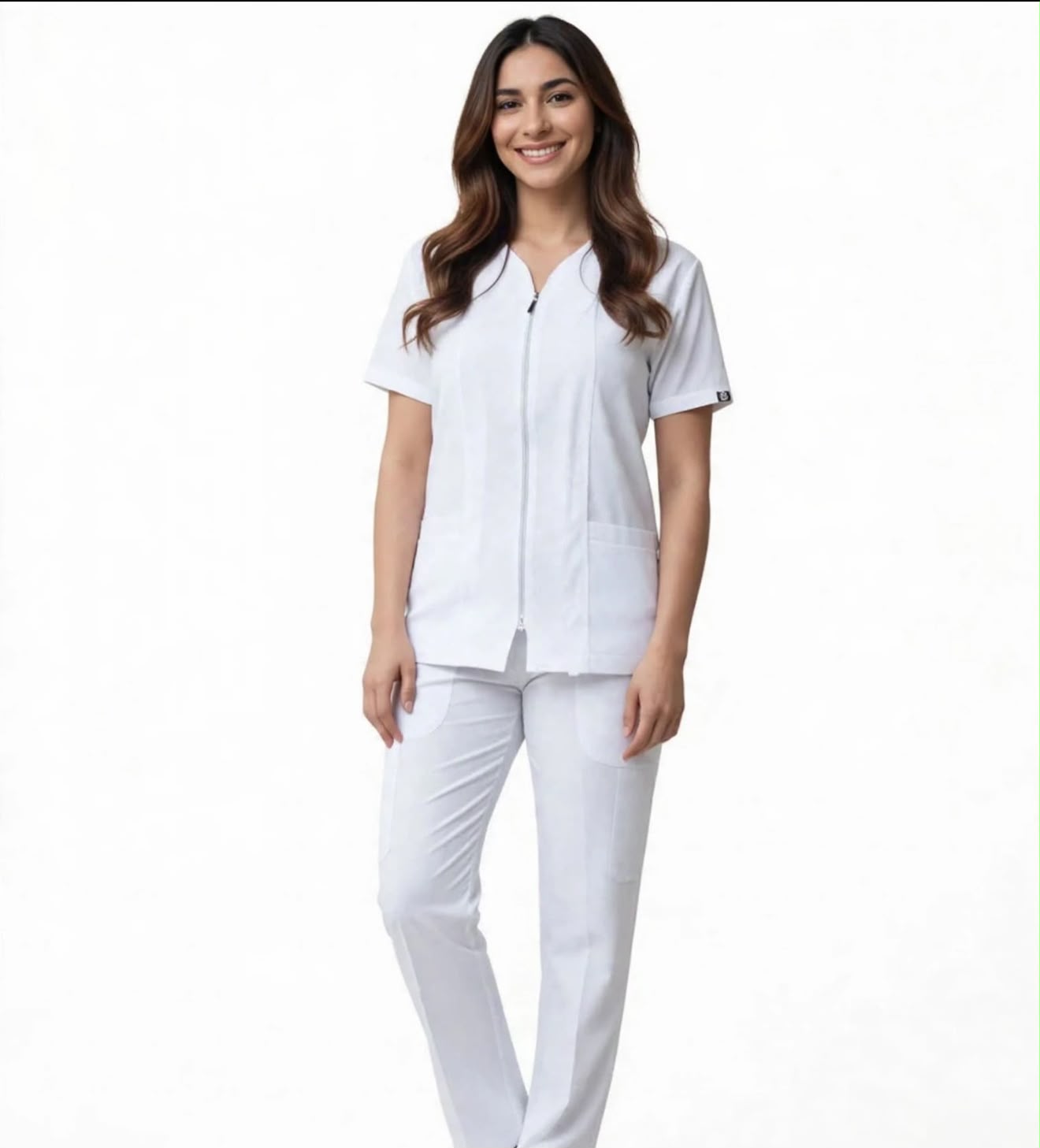 st800 Dress a Med