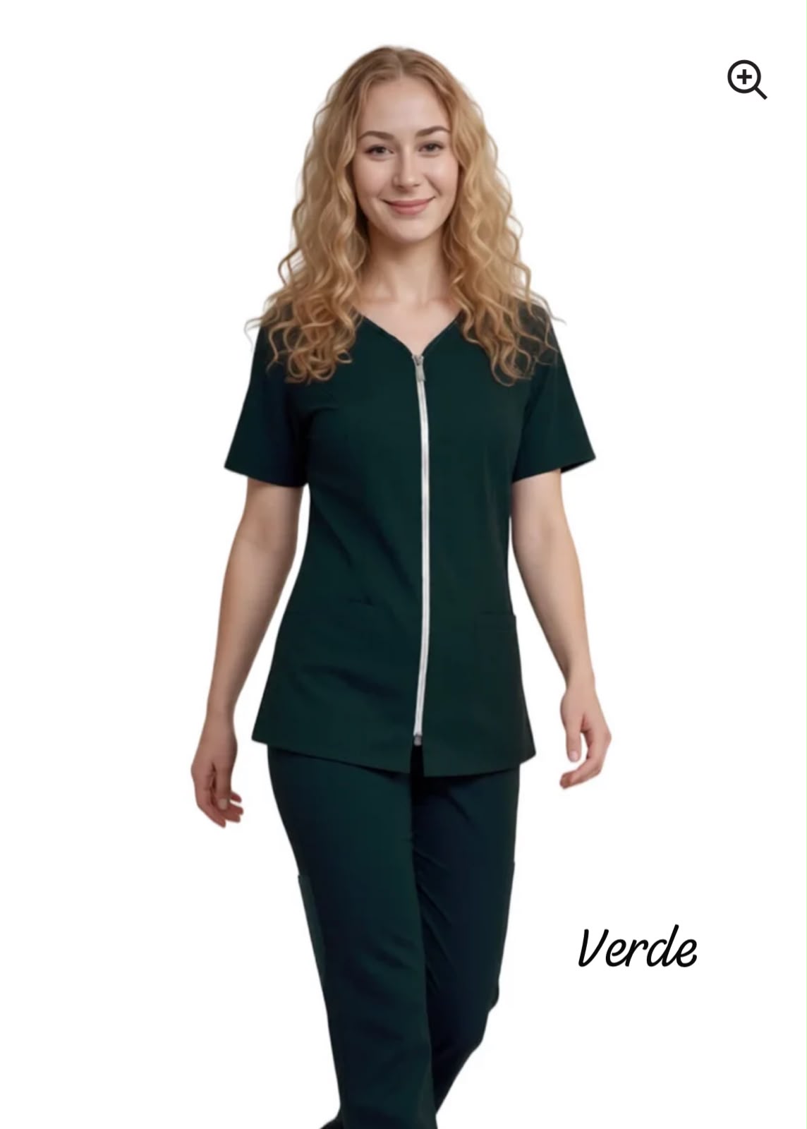 st800 Dress a Med