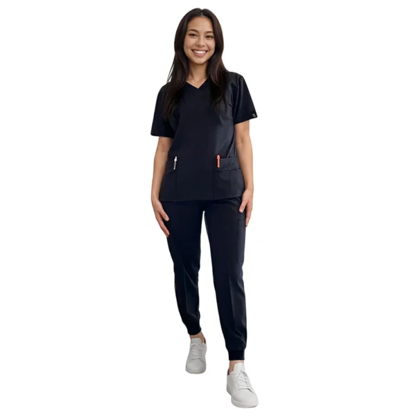 UNIFORME QUIRÚRGICO ST100 - MUJER: imagen 2