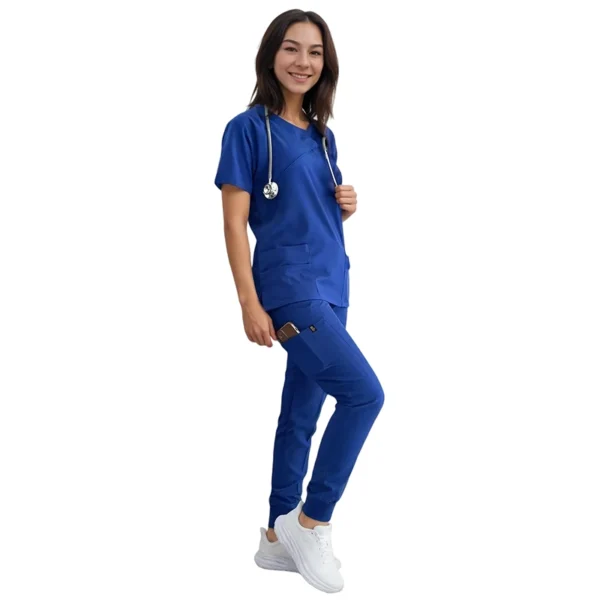 UNIFORME QUIRÚRGICO ST100 - MUJER: imagen 3