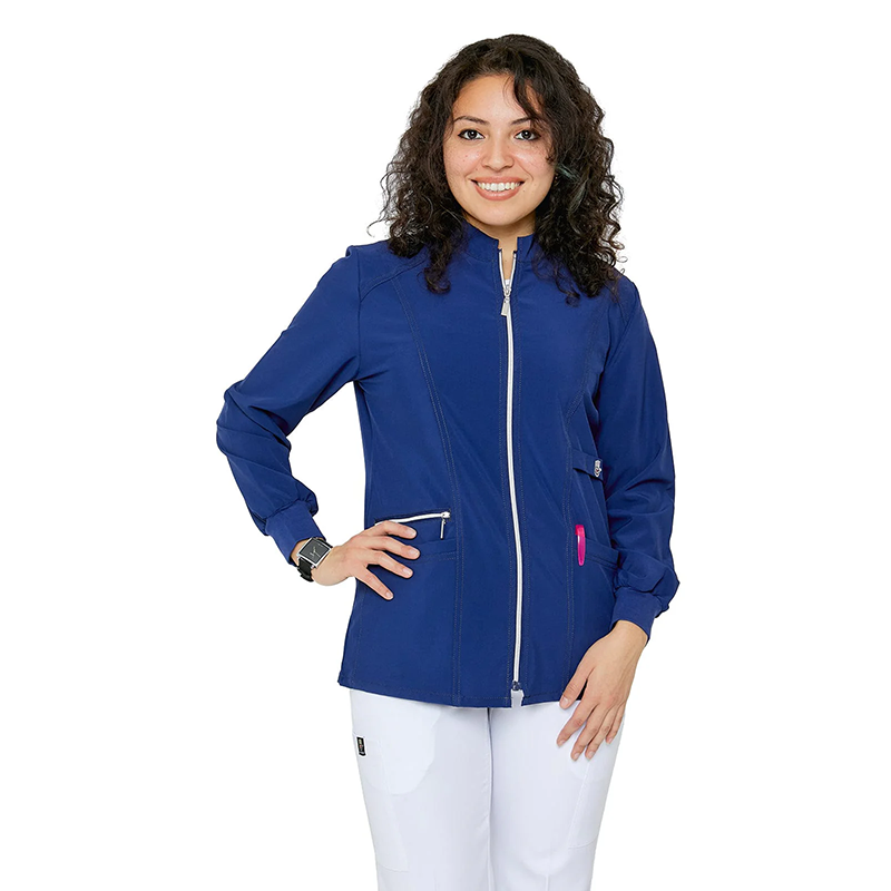CUBRE POLVOS ST302 - MUJER: imagen 4
