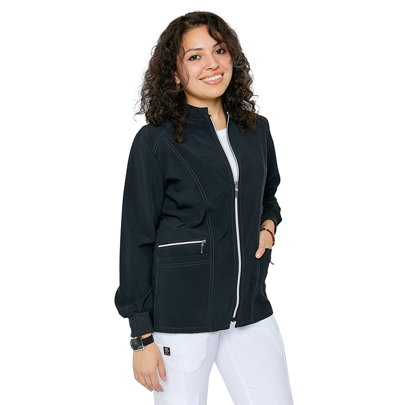 CUBRE POLVOS ST302 - MUJER: imagen 2