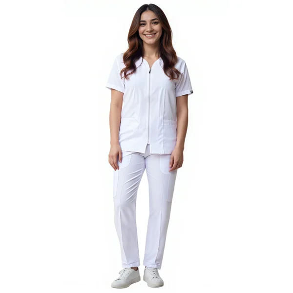 UNIFORME QUIRÚRGICO ST800 - MUJER: imagen 3