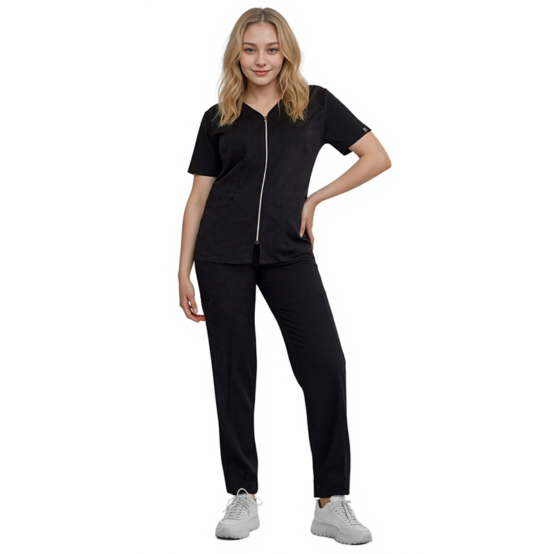 UNIFORME QUIRÚRGICO ST800 - MUJER: imagen 2