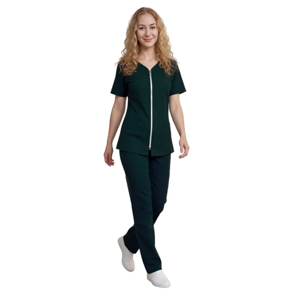 UNIFORME QUIRÚRGICO ST800 - MUJER