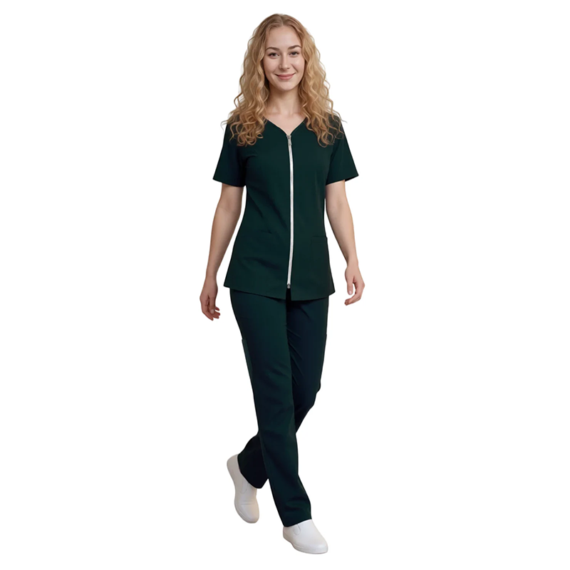 UNIFORME QUIRÚRGICO ST800 - MUJER: imagen 1