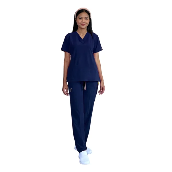 UNIFORME QUIRÚRGICO ST88 - MUJER: imagen 2