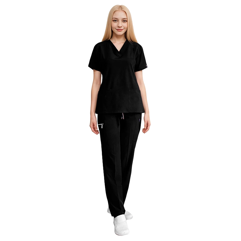 UNIFORME QUIRÚRGICO ST88 - MUJER: imagen 3