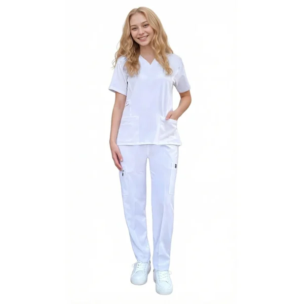 UNIFORME QUIRÚRGICO ST88 - MUJER: imagen 4