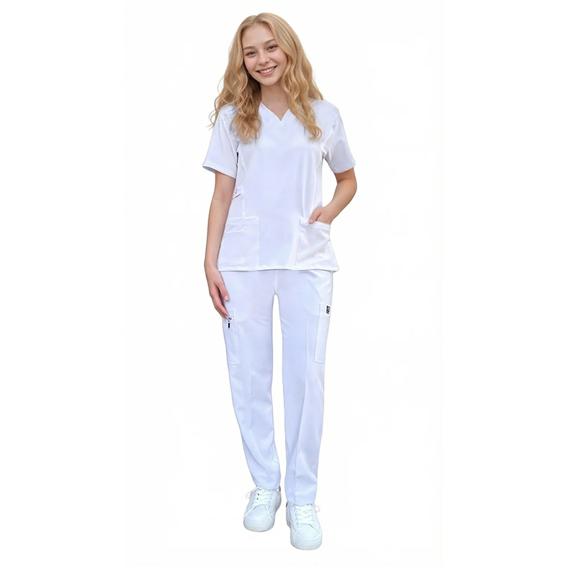 UNIFORME QUIRÚRGICO ST88 - MUJER: imagen 4