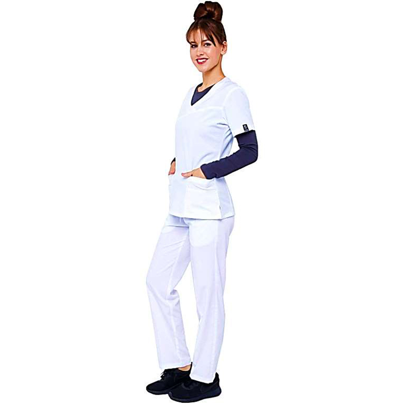 UNIFORME QUIRÚRGICO ST100 - MUJER: imagen 1