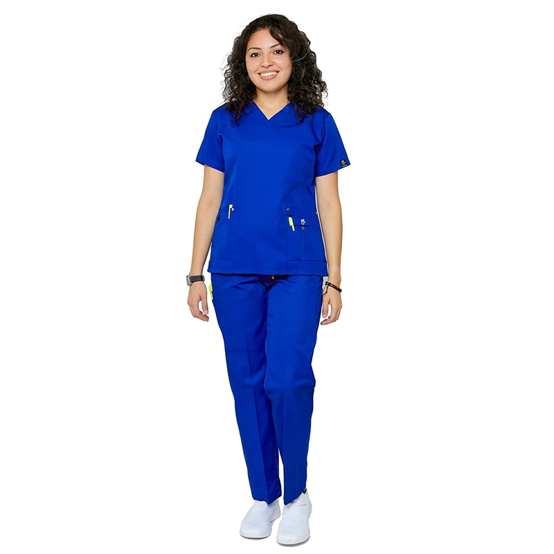 UNIFORME QUIRÚRGICO ST408 - MUJER: imagen 3