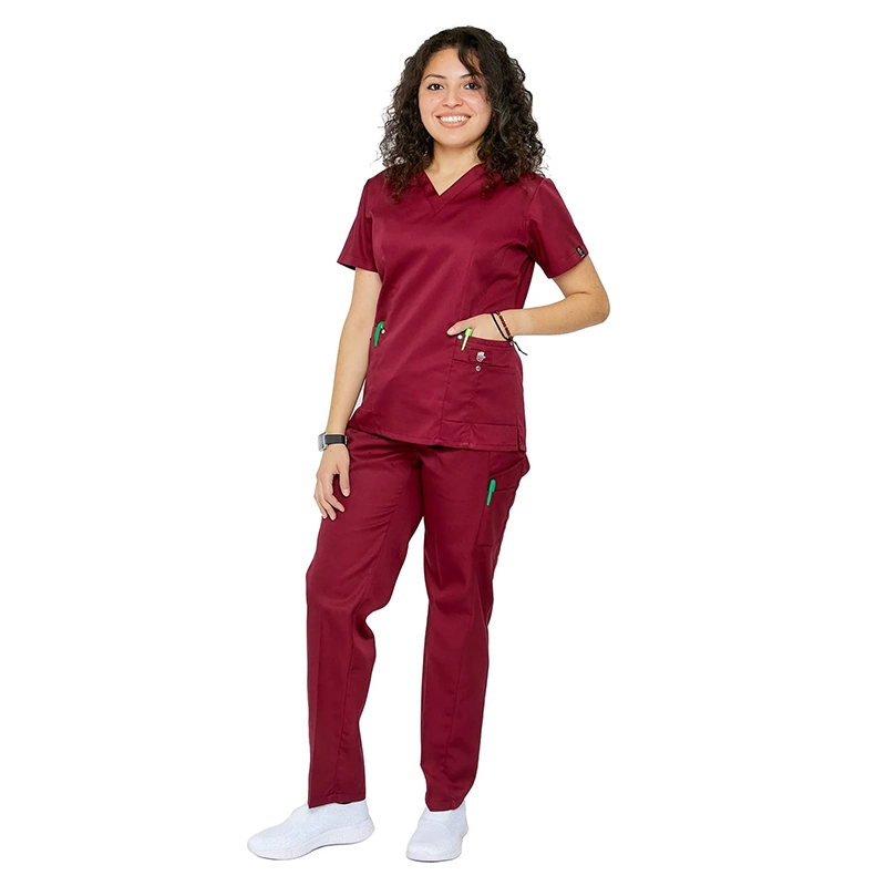 UNIFORME QUIRÚRGICO ST408 - MUJER: imagen 4