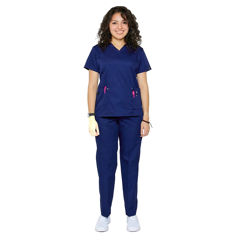 UNIFORME QUIRÚRGICO ST408 - MUJER: imagen 5
