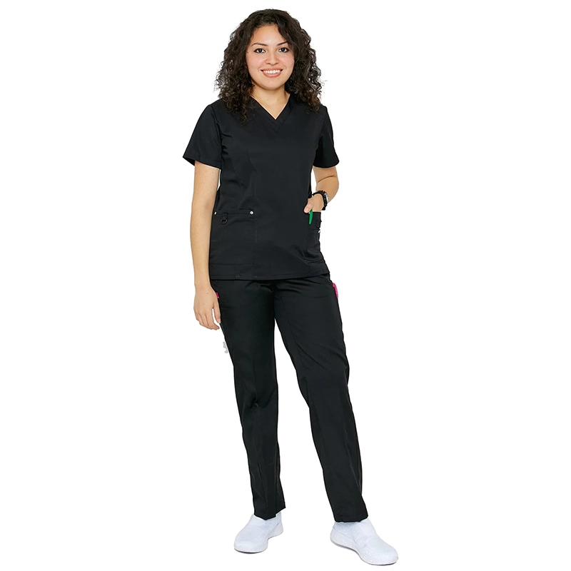 UNIFORME QUIRÚRGICO ST408 - MUJER: imagen 8