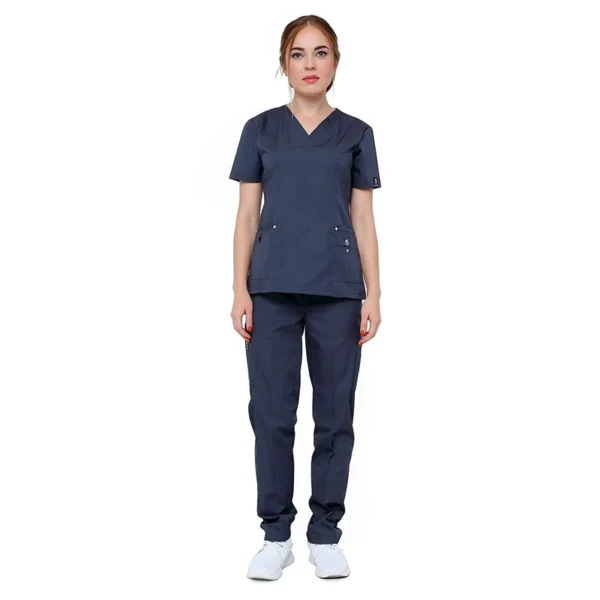 UNIFORME QUIRÚRGICO ST408 - MUJER: imagen 2