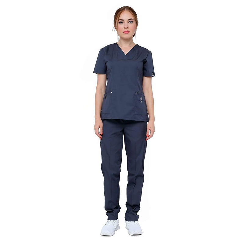 UNIFORME QUIRÚRGICO ST408 - MUJER: imagen 2