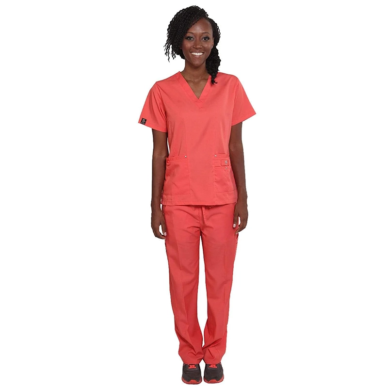 UNIFORME QUIRÚRGICO ST408 - MUJER: imagen 6