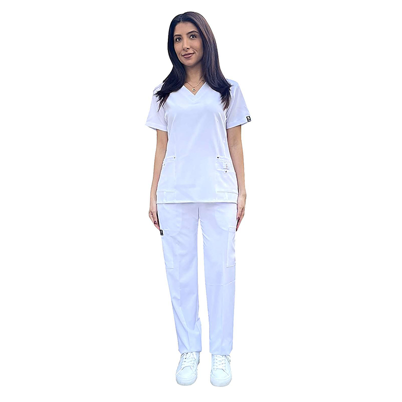 UNIFORME QUIRÚRGICO ST408 - MUJER: imagen 1