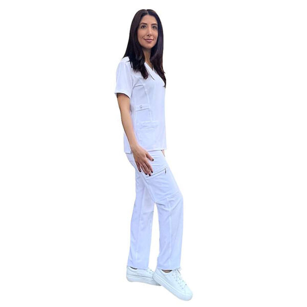 UNIFORME QUIRÚRGICO ST88 - MUJER